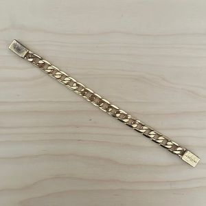 Jenny Bird Walter Bracelet Gold